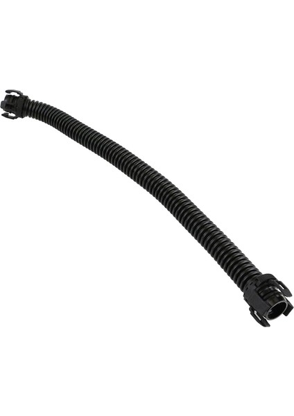 E70 E71 X5 X6 M Için Motor Krank Karteri Havalandırma Hortumu 11157595188 (Yurt Dışından)