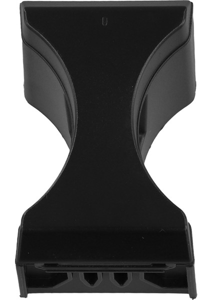 Konsol Ekleme Bardak Tutucu Saklama Kutusu Bölücü Içecek Tutucu Sınırlayıcı (Yurt Dışından)