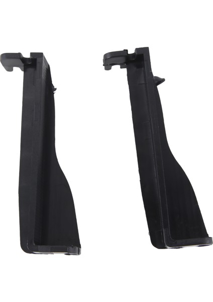 Priora 2007-2014 Için 9 Inç Araba Şasisi Fasya Adaptörü (Yurt Dışından)