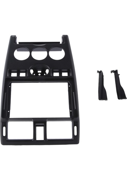 Priora 2007-2014 Için 9 Inç Araba Şasisi Fasya Adaptörü (Yurt Dışından) fiyatları