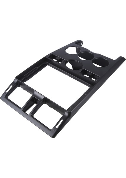 Priora 2007-2014 Için 9 Inç Araba Şasisi Fasya Adaptörü (Yurt Dışından) modelleri