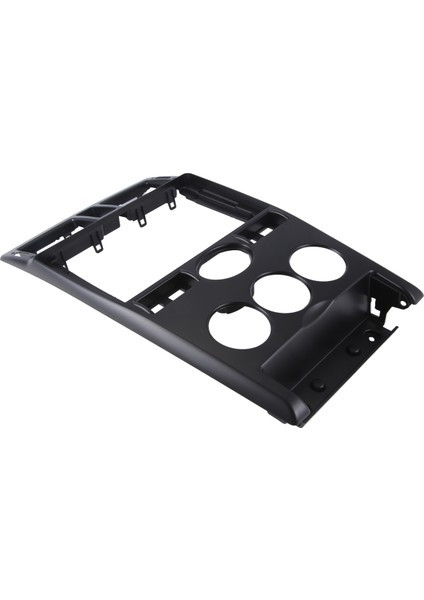 Priora 2007-2014 Için 9 Inç Araba Şasisi Fasya Adaptörü (Yurt Dışından) fırsatları