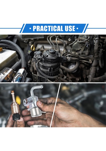 MD148501 PR4122 Yeni Yakıt Basınç Regülatörü (Yurt Dışından) modelleri