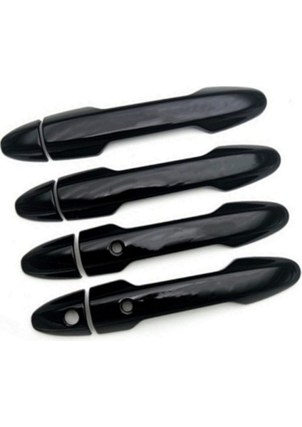 Freed 2024 Araba Dış Kapı Kolu Kapağı Döşeme Siyah (Yurt Dışından) modelleri