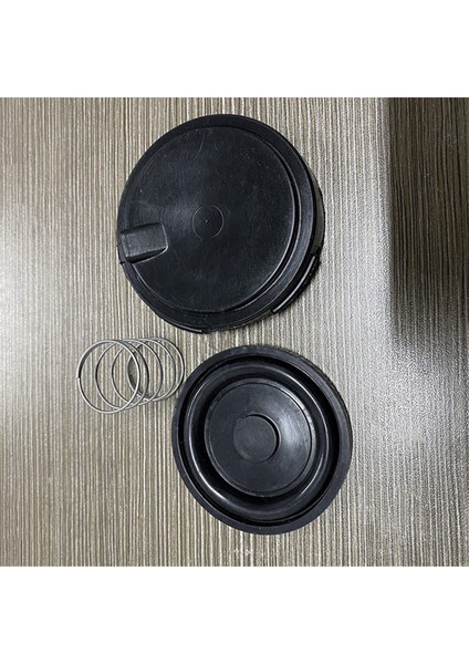 Vana Kapağı Onarım Takımı Vana Diyafram Membranı (Yurt Dışından) indirimleri