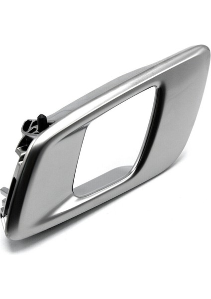 1 Çift Everest Krom Kapı Iç Kolu (Yurt Dışından) modelleri