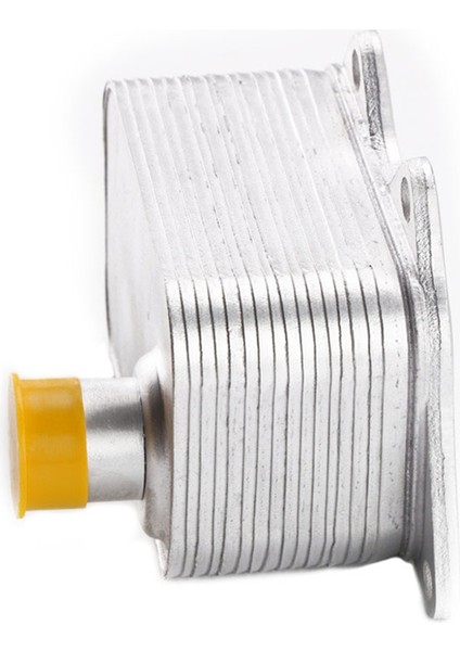 06J117021J EA888 Alüminyum Motor Yağı Radyatör Soğutucusu (Yurt Dışından)