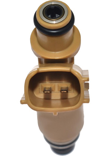 1zz 1zzfe Avensıs Celıca 1.8 Ltr Için Yeni Yakıt Enjektörü (Yurt Dışından)