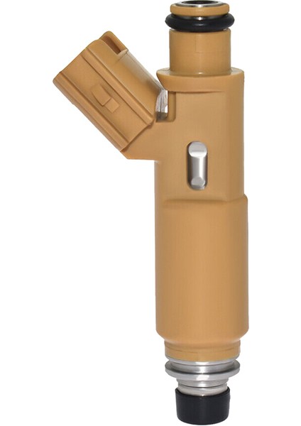 1zz 1zzfe Avensıs Celıca 1.8 Ltr Için Yeni Yakıt Enjektörü (Yurt Dışından) fiyatları