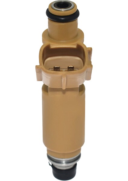 1zz 1zzfe Avensıs Celıca 1.8 Ltr Için Yeni Yakıt Enjektörü (Yurt Dışından) fırsatları