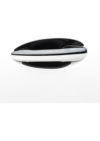 8 Adet Dış Kapı Kolu Kılıfı + Kapı Çekmecesi Kase Trim Stickerı (Yurt Dışından) fiyatları