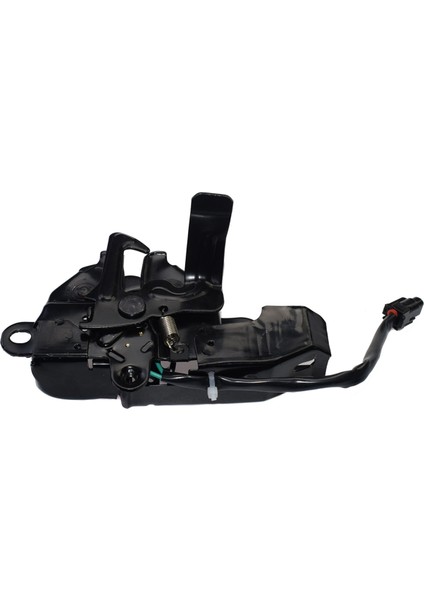 Araba Kaput Mandalı Kapağı Kilidi 53510-06190 2.5l 3.5l 2012-2014 (Yurt Dışından)