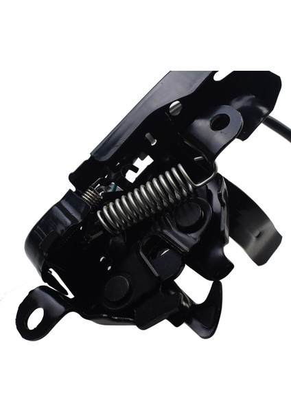 Araba Kaput Mandalı Kapağı Kilidi 53510-06190 2.5l 3.5l 2012-2014 (Yurt Dışından) indirimleri