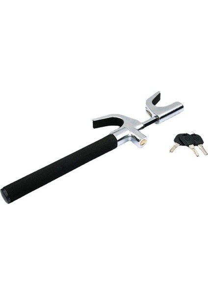 Araba Direksiyon Kilidi Tekerlek Kilidi Araç Hırsızlık Önleme Kilidi (Yurt Dışından) fiyatları