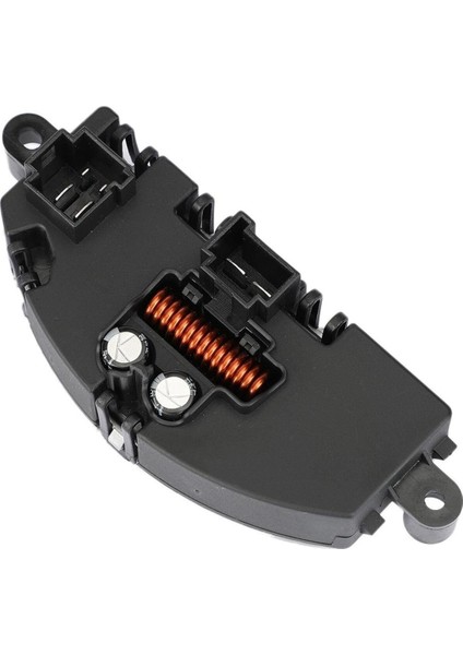 Blower Fan Modülü Blower Direnci Blower Kontrol Cihazı Için (Yurt Dışından) modelleri