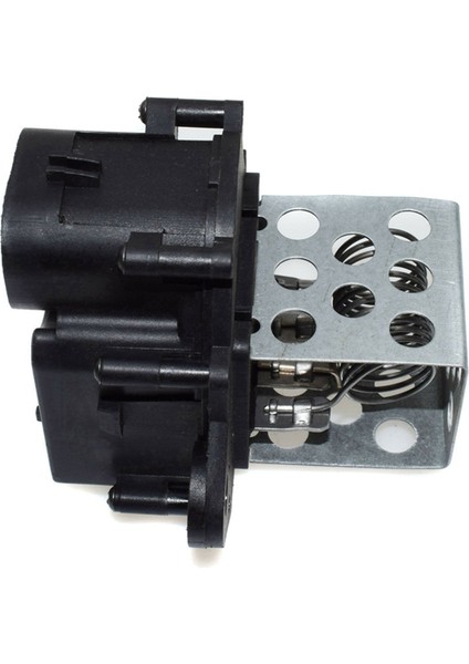 Isıtıcı Üfleyici Motor Fanı C1 C4 307 3008 5008 (Yurt Dışından)