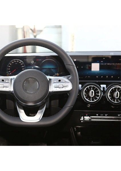 A Cla Gla Için Gösterge Paneli Klima Bileşeni (Yurt Dışından)