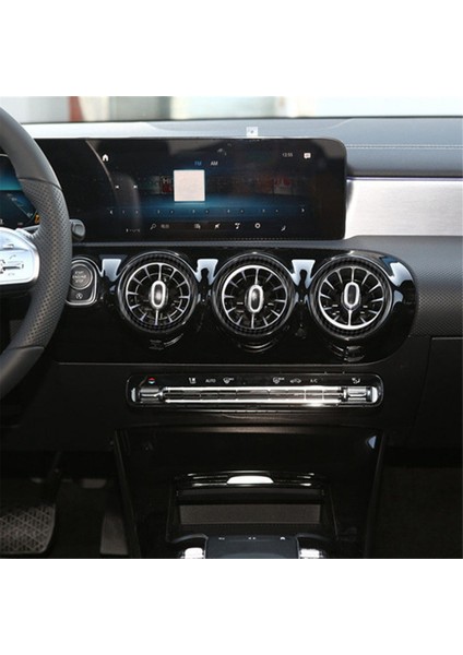 A Cla Gla Için Gösterge Paneli Klima Bileşeni (Yurt Dışından) modelleri