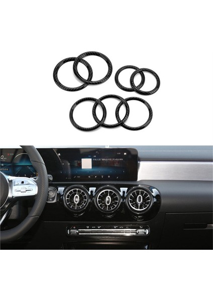 A Cla Gla Için Gösterge Paneli Klima Bileşeni (Yurt Dışından) indirimleri