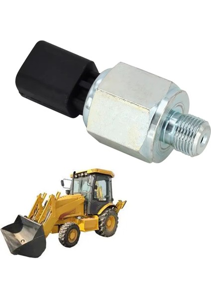 70180459 701-80591 701-80626 701-80459 Yağ Basınç Anahtarı (Yurt Dışından)