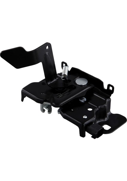 68261145AA Araba Kaput Mandalı Kilidi Compass 2010-2014 Patriot Için Uygun (Yurt Dışından)