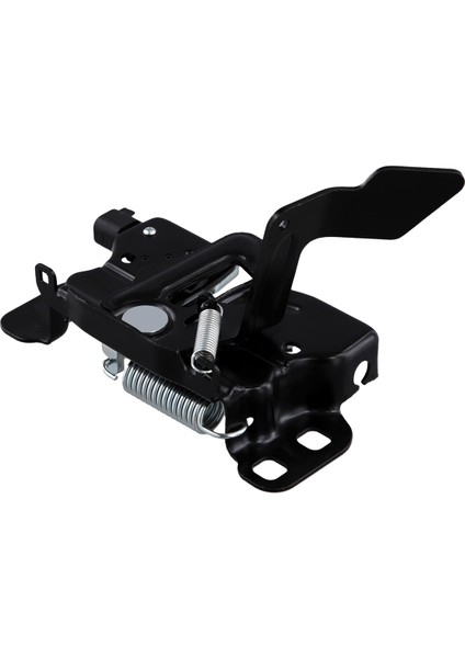 68261145AA Araba Kaput Mandalı Kilidi Compass 2010-2014 Patriot Için Uygun (Yurt Dışından) fiyatları