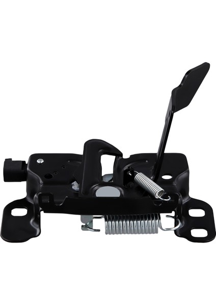 68261145AA Araba Kaput Mandalı Kilidi Compass 2010-2014 Patriot Için Uygun (Yurt Dışından) modelleri