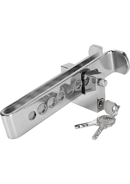 Debriyaj Kilidi Hırsızlık Önleyici Kilit Gaz Kelebeği Kilidi Pedal Kilidi Evrensel Araba (Yurt Dışından) modelleri