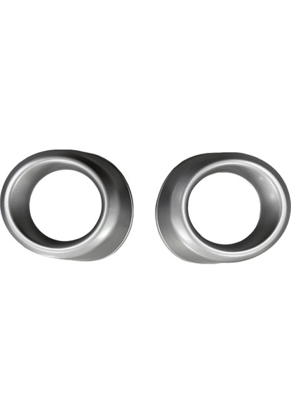 Cruiser 2007-2018 Sis Farları Lamba Deliği Krom Kapakları (Yurt Dışından) fiyatları