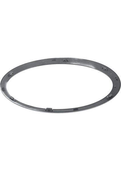 1 Çift Ön Far Trim Halkası F55 F56 F57 2015-2017 (Yurt Dışından) indirimleri