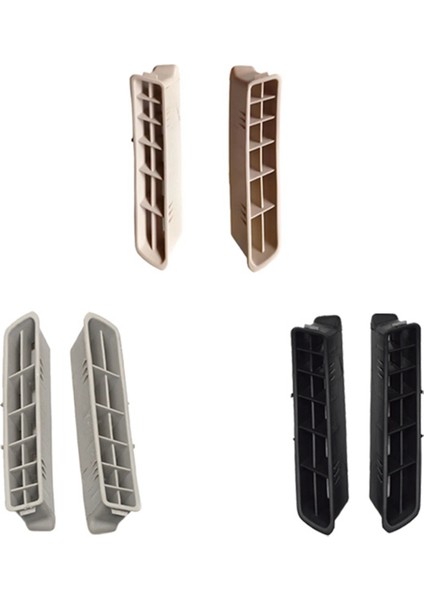 Hava Çıkışı Ön Cam Sütun Trim Paneli C Için Hava Çıkışı (Yurt Dışından) fırsatları