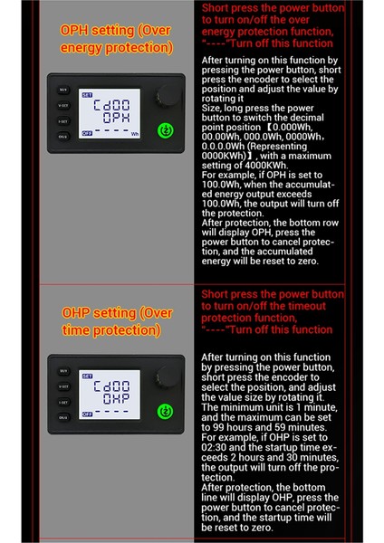 Dc Buck-Boost Dönüştürücü Dıy Sabit Voltaj Şarj Modülü (Yurt Dışından) indirimleri