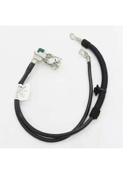 Araba Negatif Kablo Bağlantı Kablosu Ateş Alma (Yurt Dışından)