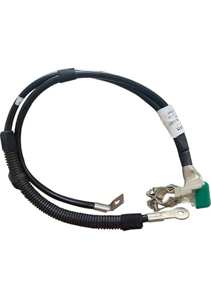 Araba Negatif Kablo Bağlantı Kablosu Ateş Alma (Yurt Dışından) fiyatları