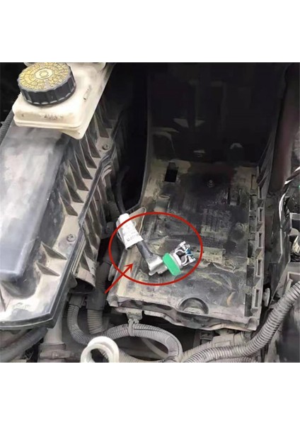 Araba Negatif Kablo Bağlantı Kablosu Ateş Alma (Yurt Dışından) modelleri