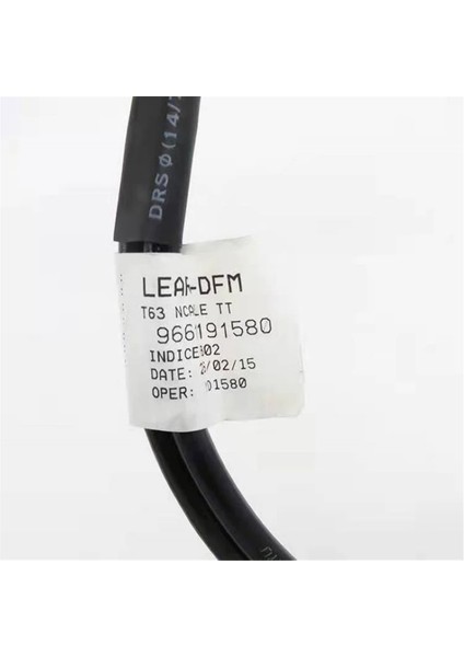 Araba Negatif Kablo Bağlantı Kablosu Ateş Alma (Yurt Dışından) indirimleri