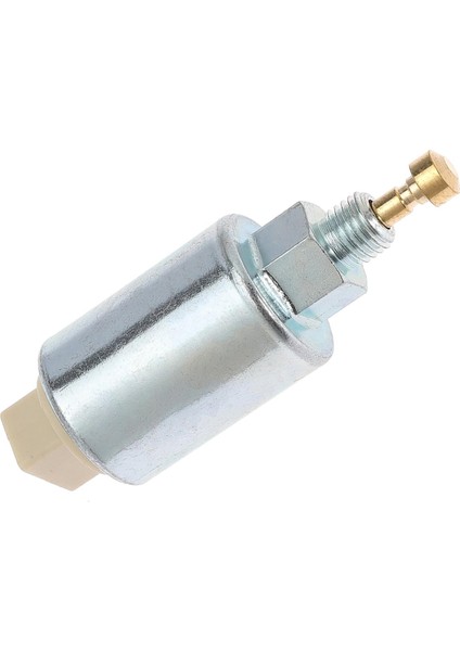 Karbüratör Yakıt Solenoidi 499161 498231 695423'Ü Değiştirin (Yurt Dışından) fiyatları