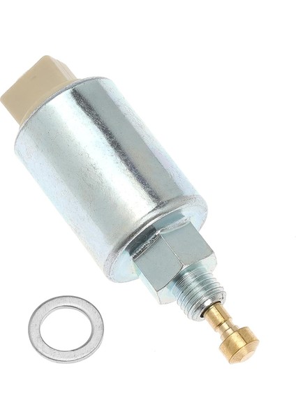 Karbüratör Yakıt Solenoidi 499161 498231 695423'Ü Değiştirin (Yurt Dışından) modelleri
