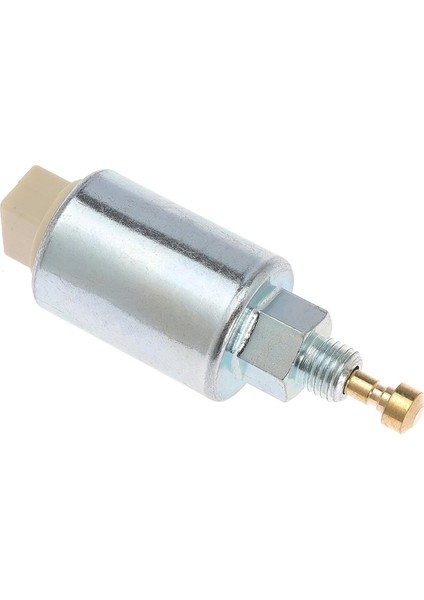 Karbüratör Yakıt Solenoidi 499161 498231 695423'Ü Değiştirin (Yurt Dışından) fırsatları