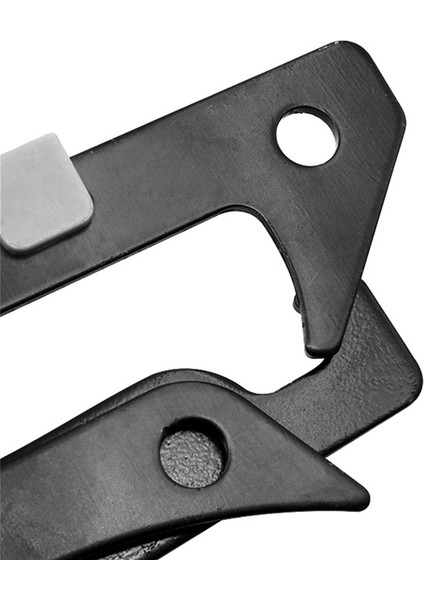 Araba Motor Bölmesi Kilidi - Ce-Sınıfı (Yurt Dışından)