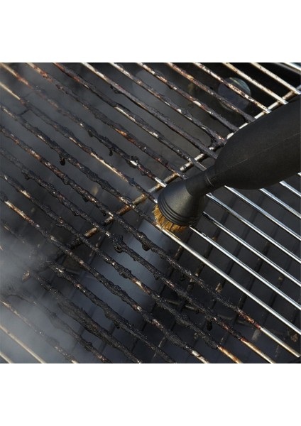 Kitfort Buharlı Temizleme Makinesi Fırçası Naylon Fırça Buhar Nozulu Için 4 Adet (Yurt Dışından) indirimleri
