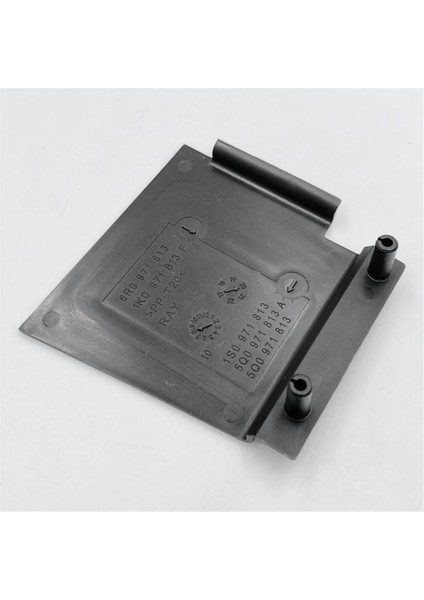 10 Adet Kapak Pozitif Negatif Kapaklar 5Q0971813A A1 A3 Için (Yurt Dışından) modelleri