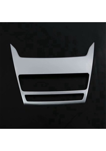 Araba Navigasyon Dekoratif Çerçeve Hava Menfezi Çerçevesi Eco Için (Yurt Dışından) modelleri