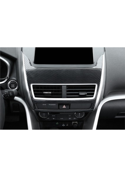 Araba Navigasyon Dekoratif Çerçeve Hava Menfezi Çerçevesi Eco Için (Yurt Dışından) indirimleri