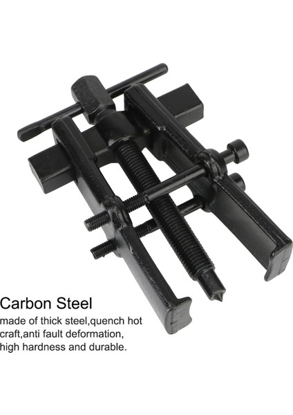 40X80MM Araba Dişli Çektirici Armatür Rulman Dövme Çıkarıcı Tekerlek (Yurt Dışından) modelleri