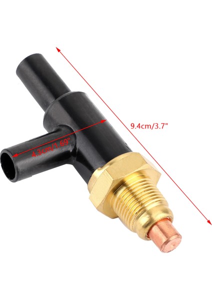 36281-RAA-A01 07-11 Için Hava Destek Kontrol Solenoid Valfi (Yurt Dışından) modelleri