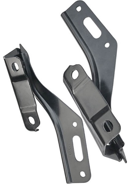 1 Çift Araba Kaput Menteşesi 60170-TL0-G00 60120-TL0-G00 (Yurt Dışından) fırsatları