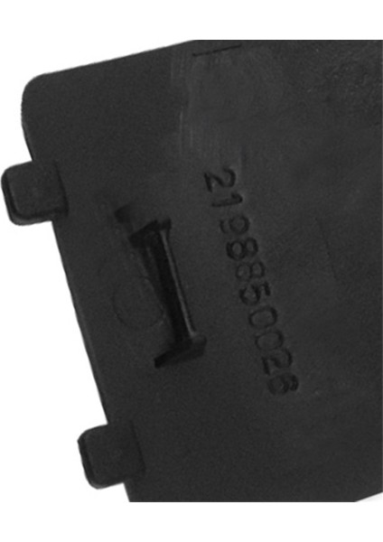 Ön Tampon Çekme Kapağı - Sınıf 2007-2010 A2198850026 (Yurt Dışından) fırsatları