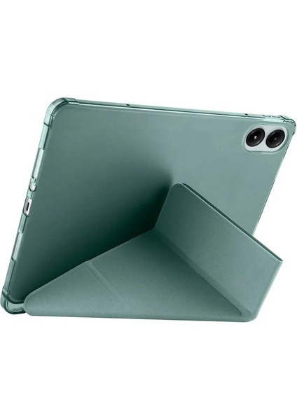 Xiaomi Redmi Pad Pro 12.1 Kılıf Kalemlikli Mars Tablet Kılıfı - Lacivert - NFND6984-3374 fiyatları