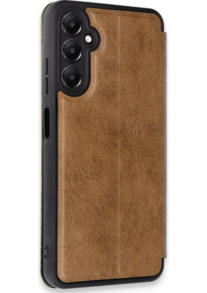 Samsung Galaxy A26 Kılıf Flip Cover - Taba - NFND3299-4924